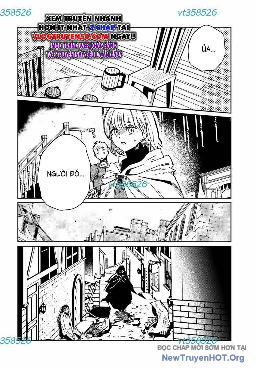 Tử Thần Quân Vương Trở Về - chap4 - Trang 18